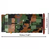 Būvkomplekts Cobi Armed Forces BWP-1 2630 — Polijas/Ukrainas amfībijas kājnieku kaujas mašīnas modelis