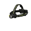 Ledlenser 502195 lukturis Melns, Dzeltens Galvaslukturis LED