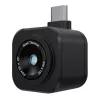 Termovīzijas kamera Seek Thermal CW-ABAX, 200×150 pikseļu sensors, 25 Hz, -20–330°C, 35 mK NETD, fiksēts fokuss, centra punkta mērījums