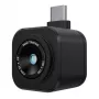 Termovīzijas kamera Seek Thermal CW-ABAX, 200×150 pikseļu sensors, 25 Hz, -20–330°C, 35 mK NETD, fiksēts fokuss, centra punkta mērījums