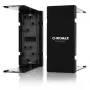 Noctua NA-HC8 chromax.black Siltuma izkliedētāja pārsegs