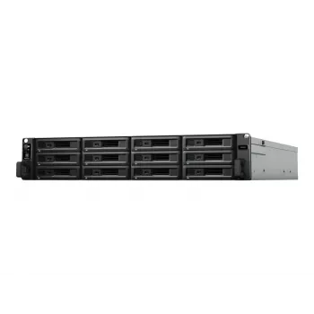 NAS Synology SA6400 Rack (2U) DDR4 32 GB 2.9 GHz