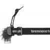 Brennenstuhl LuxPremium uzlādējama LED sensoru galvas lampa