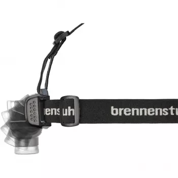 Brennenstuhl LuxPremium uzlādējama LED sensoru galvas lampa