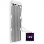 Lian Li HydroShift II LCD-S 360N 360mm AiO šķidruma dzesētājs (bez ventilatoriem) ar RGB LCD displeju