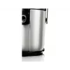 Bosch MES4010 sulu spiede Centrbēdzes sulu spiede 1200 W Melns, Sudrabs