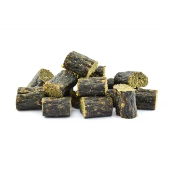 MACED Super Premium Naturel Soft Rabbit ar rozmarīnu - Suņu kārums - 100g