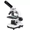 Optiskais mikroskops Bresser JUNIOR Biolux SEL 40x–1600x