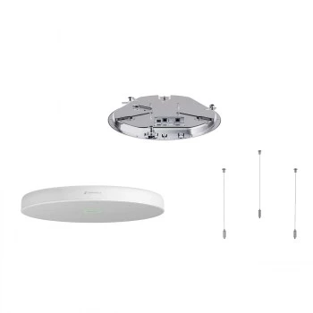 Sennheiser TeamConnect Ceiling Medium TCC M-S-W griestu mikrofons
