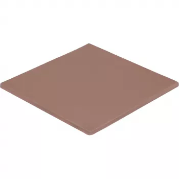 Termālais paliktnis Thermal Grizzly Minus Pad 8 — 100 x 100 x 3.0 mm, rozā