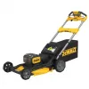 DeWALT DCMWSP156W2-QW zāles pļāvējs