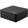 Mini dators MSI Cubi NUC AI+ i7-258V, 32GB RAM, 1TB SSD, Windows 11 Pro