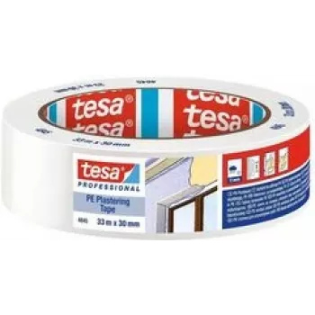 tesa 04845-00001-00 Putzband Balts (G x P) 33.00 m x 50.00 mm 33 m