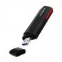 Edimax EW-7822UMX - Tīkla adapteris - USB 3.2 Gen 1 - 802.11ax (Wi-Fi 6)
