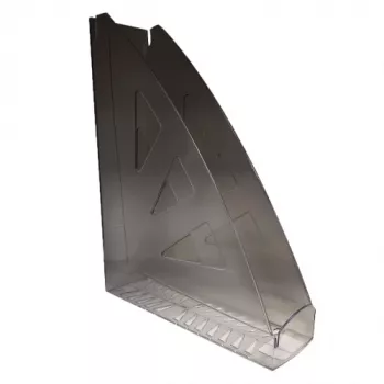 AD Class MAGAZINE BOX dūmu krāsā