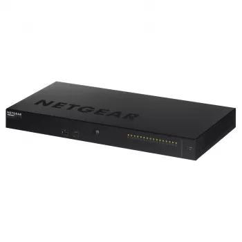 NETGEAR M4250-16XF pārvaldīts L2/L3 1U Melns