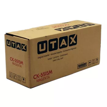 Tonera kasetne Utax CK-5515 10000 lapas Fuksīns