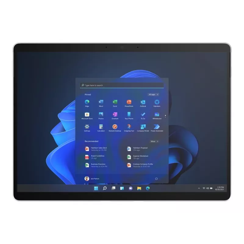 Microsoft Surface Pro 10 13 collu Intel Core Ultra 7 32GB RAM 512GB Windows 11 Pro