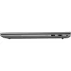 HP ZBook X G1i mobilā darbstacija - Intel Core Ultra 9 285H / 2.9 GHz - vPro Enterprise - Win 11 Pro - Arc Graphics 140T - 64 GB RAM - 1 TB SSD NVMe, TLC - 40,6 cm (16 collas)
