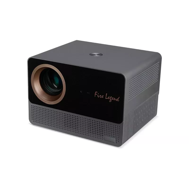 Projektors AOPEN QF18s FHD/800ANSI/1000:1/2.1kg
