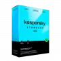 Kaspersky Standard | 5 ierīces | 1 gads | ES