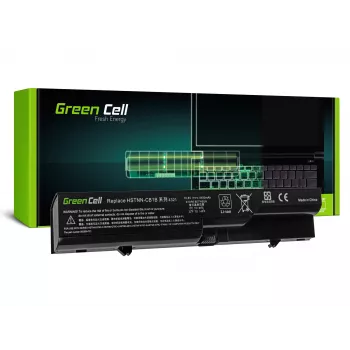 Green Cell HP16 klēpjdatora akumulators