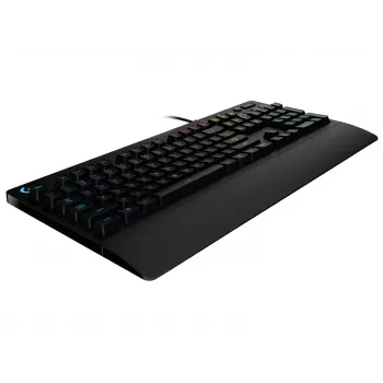 Spēļu tastatūra Logitech G G213 Prodigy