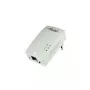 Inter-Tech PLA-200 PowerLAN Adapters – tīkla signāls caur elektrības vadu, HomePlug AV, 200 Mbit/s
