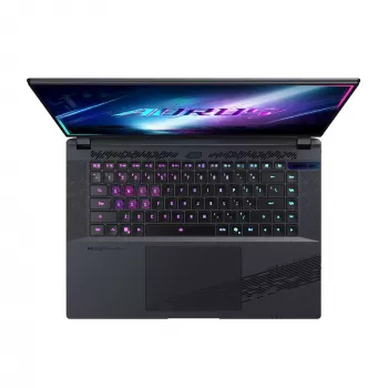Portatīvais dators Gigabyte ELITE 16 2025 Ultra 9 16 collu 32GB 1TB RTX 5070 W11P