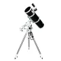 Skywatcher BKP 2001 HEQ5 Go-To 200/1000 teleskops