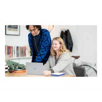 Microsoft Surface Laptop Go 3 12,4 collu Intel Core i5 16GB RAM 256GB SSD Windows 11 Pro