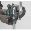 Makita DCS553Z pārnēsājams ripzāģis 15 cm Melns, Zils 4200 RPM