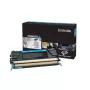 Lexmark X746A3CG - Tonera kasetne ciāna - X746de, X748de, X748dte