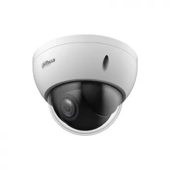 Dahua Technology WizSense SD22404DB-GNY Kupola IP kamera āra videi 4 MP (2560 x 1440) Griesti/Siena/Stabs