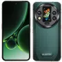 Viedtālrunis Oukitel WP200 Pro 5G 6.7 collu 24GB/1TB Zaļš