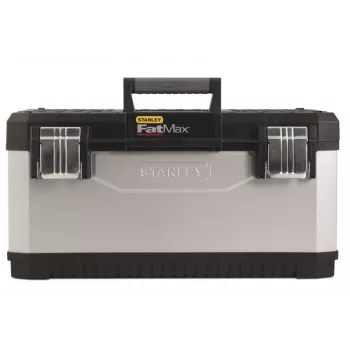 Stanley instrumentu kaste FatMax Metāls-Plastmasa 26