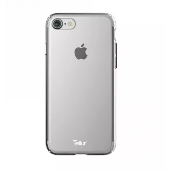 Caurspīdīgs vāciņš Tellur iPhone 7 Plus 14 cm (5.5 collas)