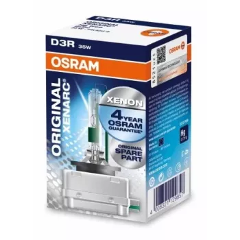 Ksenona spuldze Osram Xenarc Original 35 W P32d-5 66440