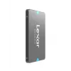 Lexar NQ100 2,5 inch SSD 512 GB SATA III, 550 MB/s lasīšana