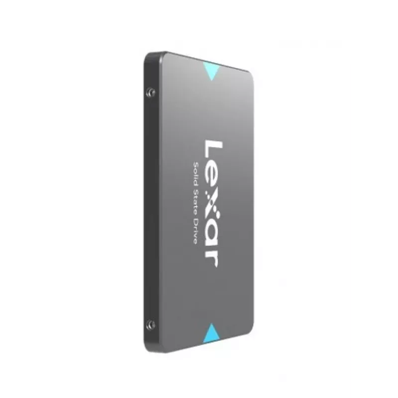 Lexar NQ100 2,5 inch SSD 512 GB SATA III, 550 MB/s lasīšana