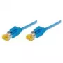 Tecline 722003B Ethernet Patch vads