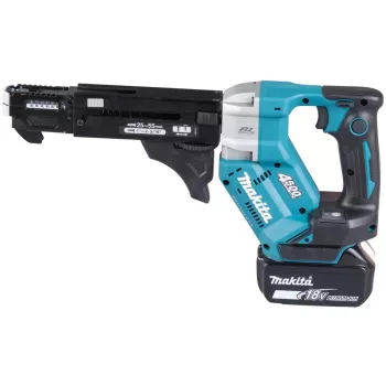 Bezvada magazīnas skrūvgriezis Makita DFR552Z 18V 5700 apgr./min