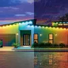 Nanoleaf N7401E00-5POL Āra gaismas 5 m Daudzkrāsainas Pastāvīgās