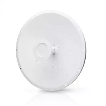 Ubiquiti AF-3G26-S45 Virziena Antena, airFiber Trauks, 3GHz, 26dBi