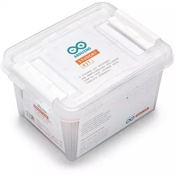 Arduino Student Kit AKX00025 Izglītības elektronikas komplekts