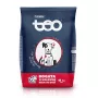 TEO Rich in liellopu gaļa - sausā suņu barība - 15kg