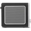 TechniSat DigitRadio 574 IR - Audiosistēma - 2 x 5 W - Sudraba (0001/2951)
