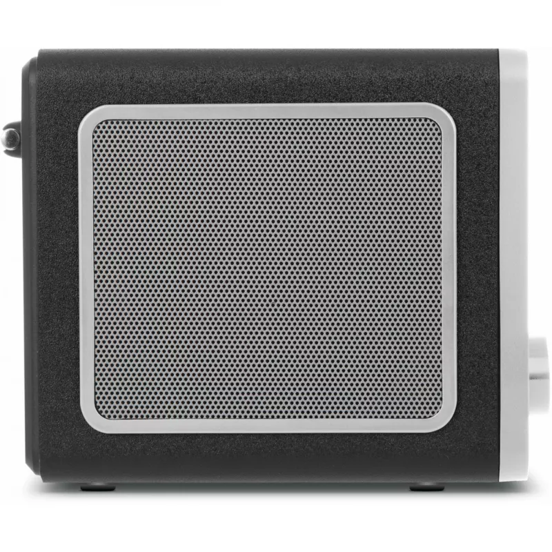TechniSat DigitRadio 574 IR - Audiosistēma - 2 x 5 W - Sudraba (0001/2951)