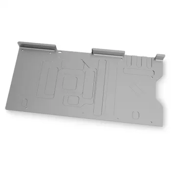 Termopaliktnis EK Water Blocks Niķelēts Sudrabs 1 gab