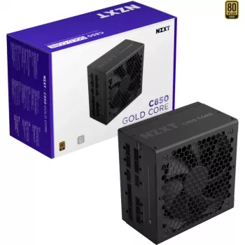 NZXT C850 Gold Core 850 W barošanas bloks